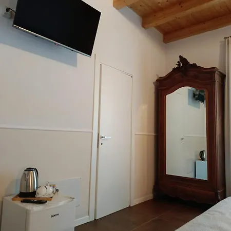 Bed & Breakfast Casa Cicone 3*