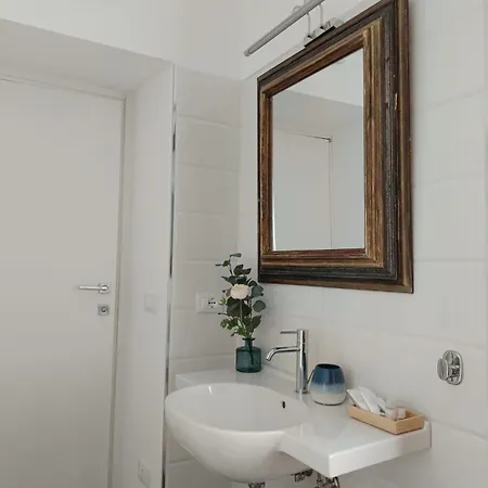 Bed and Breakfast Casa Cicone *
