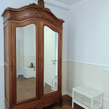 Casa Cicone