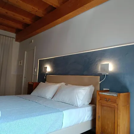 Frühstückspension Casa Cicone 3*