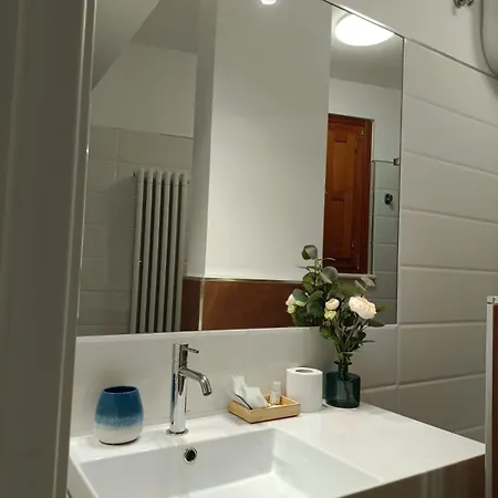 Bed and Breakfast Casa Cicone Pettorano sul Gizio