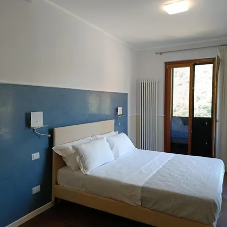 Casa Cicone Bed and Breakfast