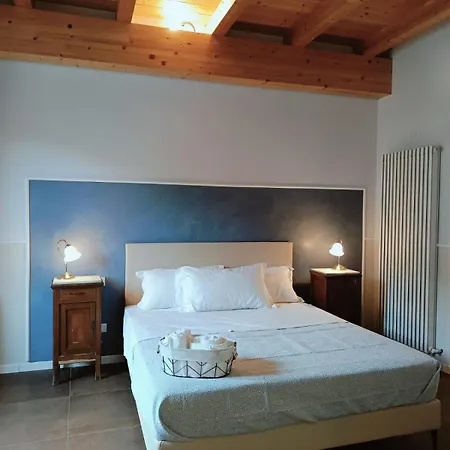 Bed and Breakfast Casa Cicone