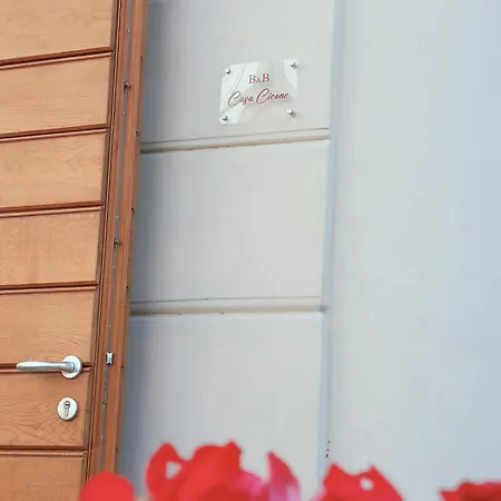 Bed & Breakfast Casa Cicone Pettorano sul Gizio