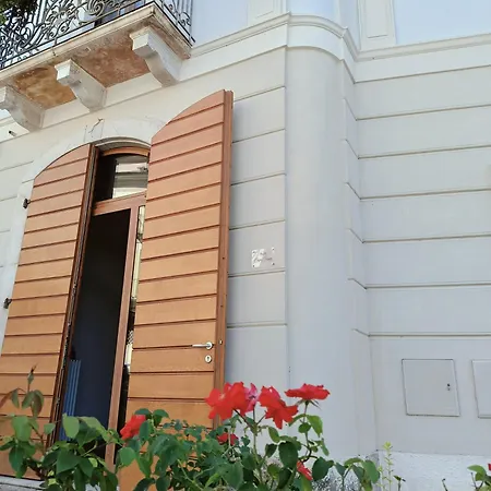 Casa Cicone Frühstückspension Pettorano sul Gizio