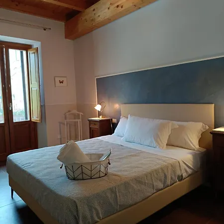 Casa Cicone Bed & Breakfast