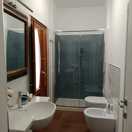 Casa Cicone Bed and Breakfast