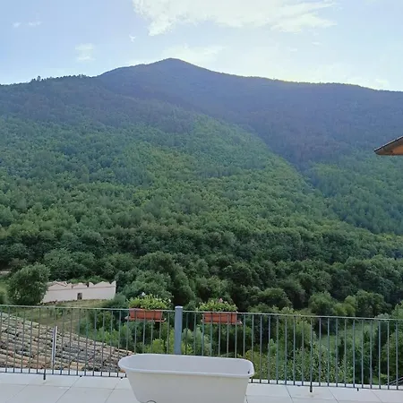 Casa Cicone