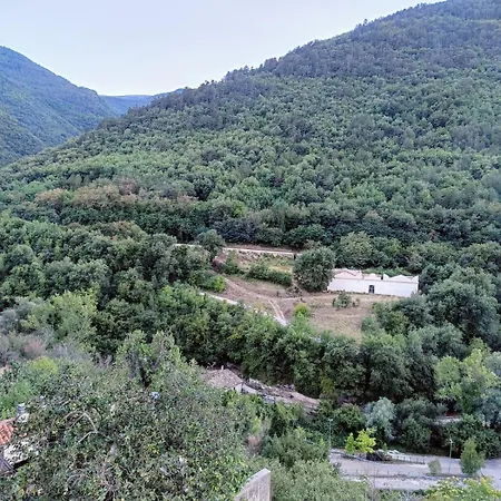 Casa Cicone Bed & Breakfast