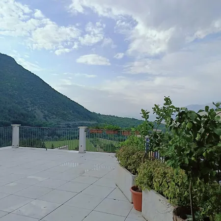 Bed and Breakfast Casa Cicone