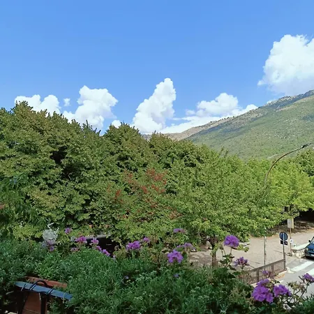 Casa Cicone Bed & Breakfast 3*