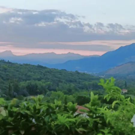 Bed and Breakfast Casa Cicone *