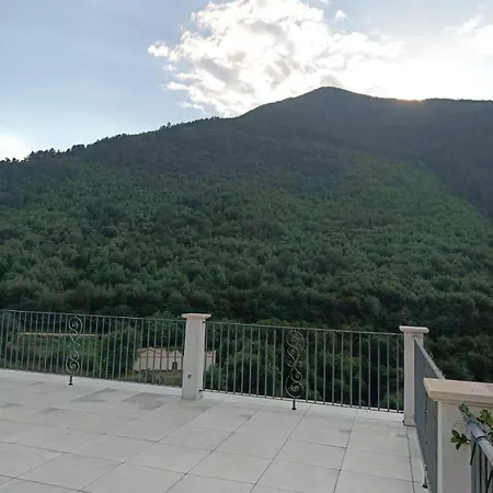Casa Cicone Frühstückspension 3*