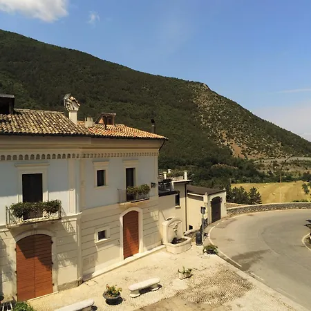 Casa Cicone Bed & Breakfast