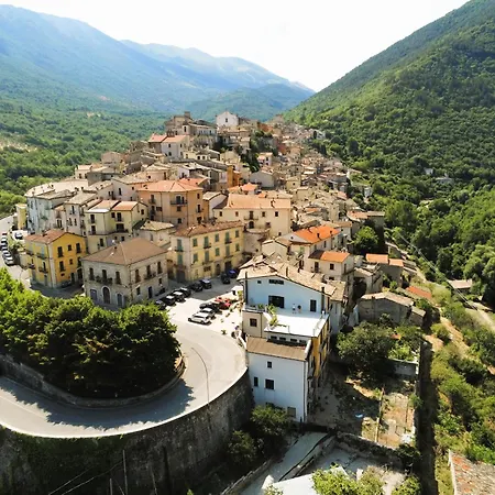 Bed & Breakfast Casa Cicone 3*