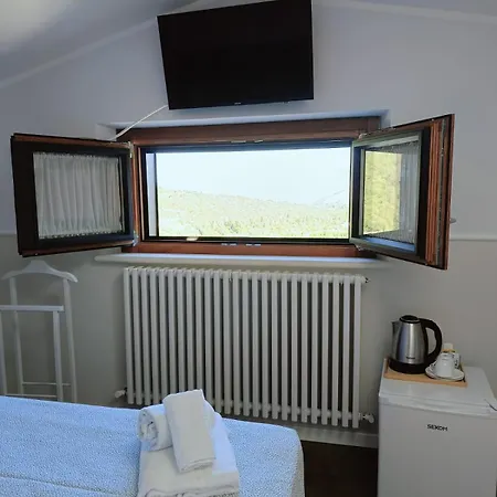 Casa Cicone Bed and Breakfast Pettorano sul Gizio