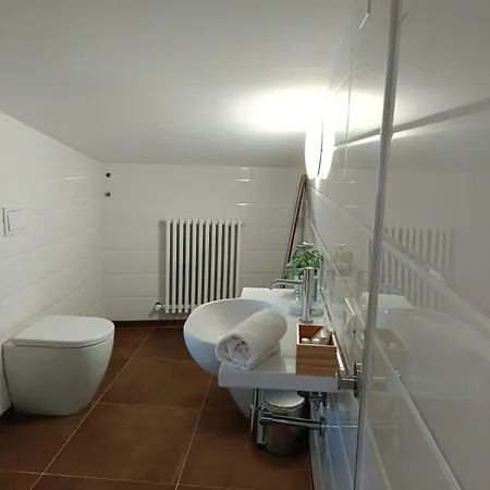 Bed & Breakfast Casa Cicone 3*