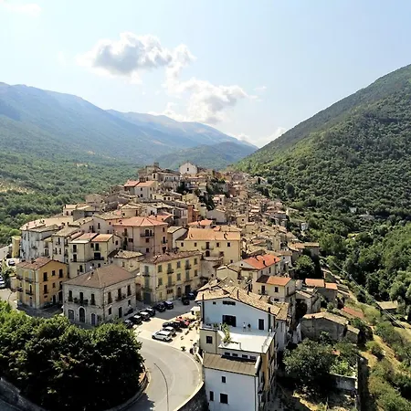 Bed & Breakfast Casa Cicone 3*