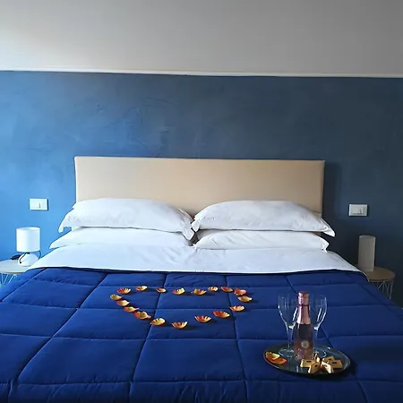 Bed & Breakfast Casa Cicone 3*