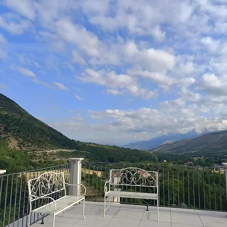 Casa Cicone Bed & Breakfast