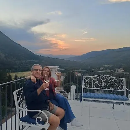 Casa Cicone Pettorano sul Gizio