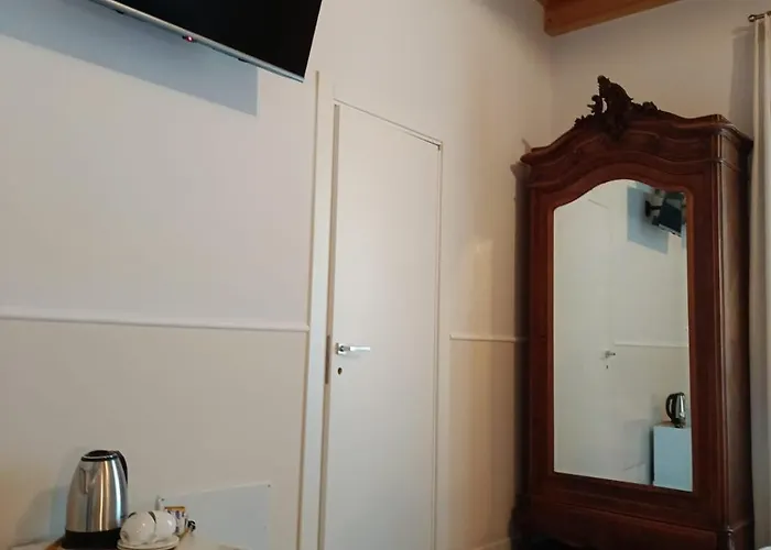 Panzió Casa Cicone 3*