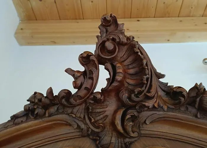 Casa Cicone Frühstückspension 3*