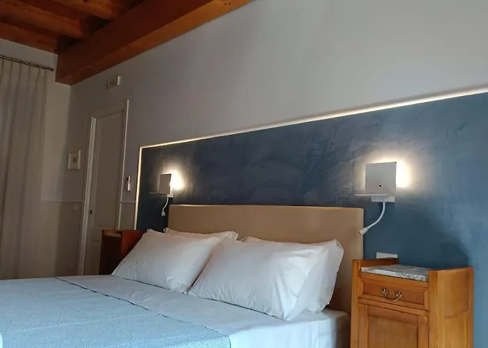 Frühstückspension Casa Cicone 3*