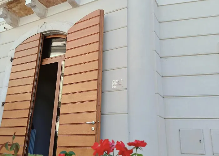 Casa Cicone Panzió Pettorano sul Gizio