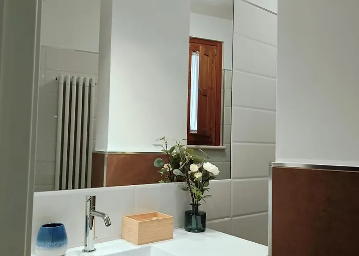 Panzió Casa Cicone Pettorano sul Gizio