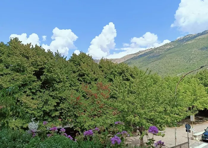 Casa Cicone Oda ve Kahvaltı 3*