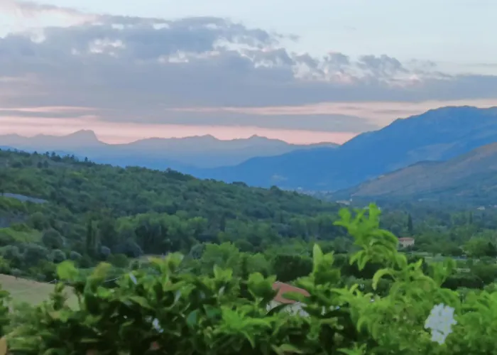 Panzió Casa Cicone 3*