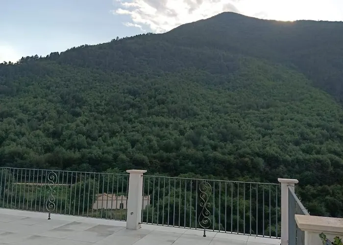 Casa Cicone Frühstückspension 3*