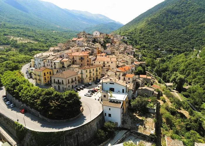 Panzió Casa Cicone 3*