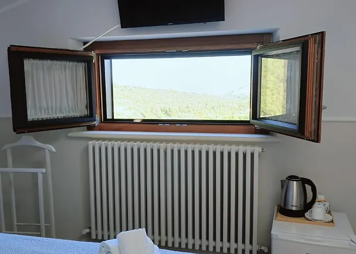 Casa Cicone Oda ve Kahvaltı Pettorano sul Gizio