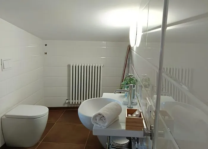 Panzió Casa Cicone 3*